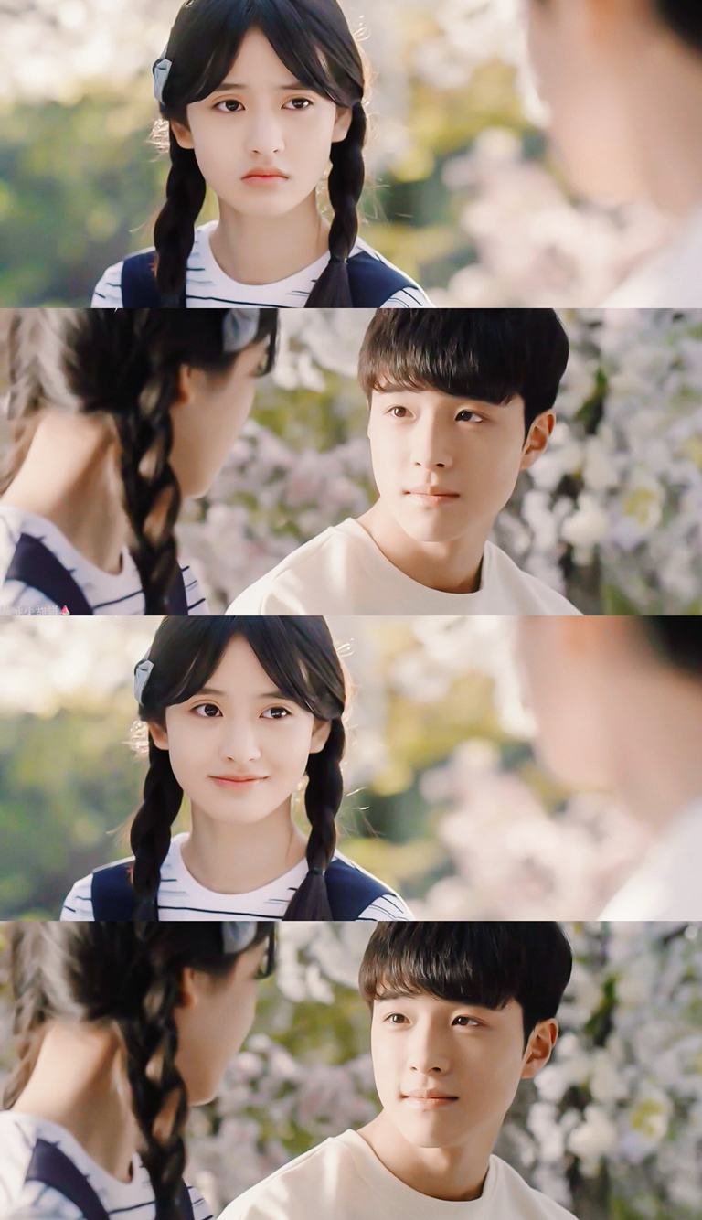 一部陪伴并感动了我两个半月的虐心治愈恐怖纯情片过来抱抱我