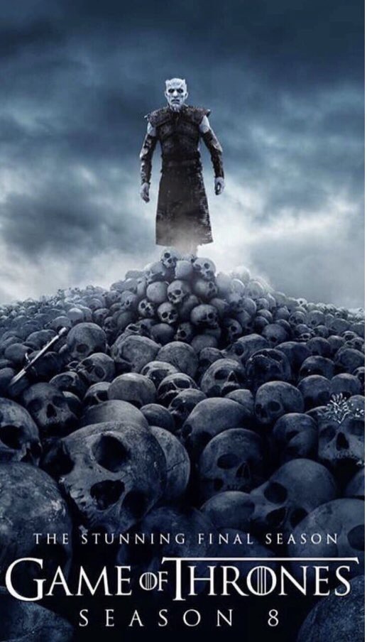 异鬼到底代表什么意义,《权力的游戏》乔治rr马丁终于解释了