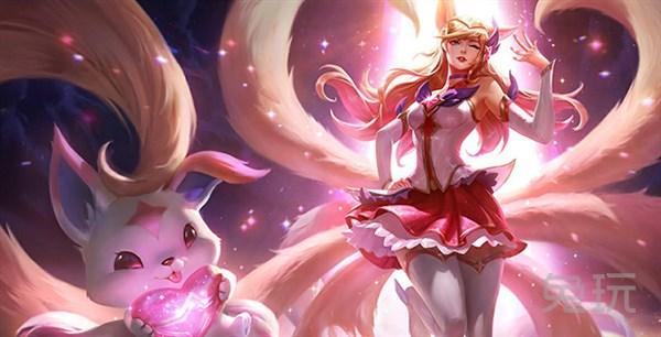 LOL：半价庆典全面开启 五大必买系列大盘点