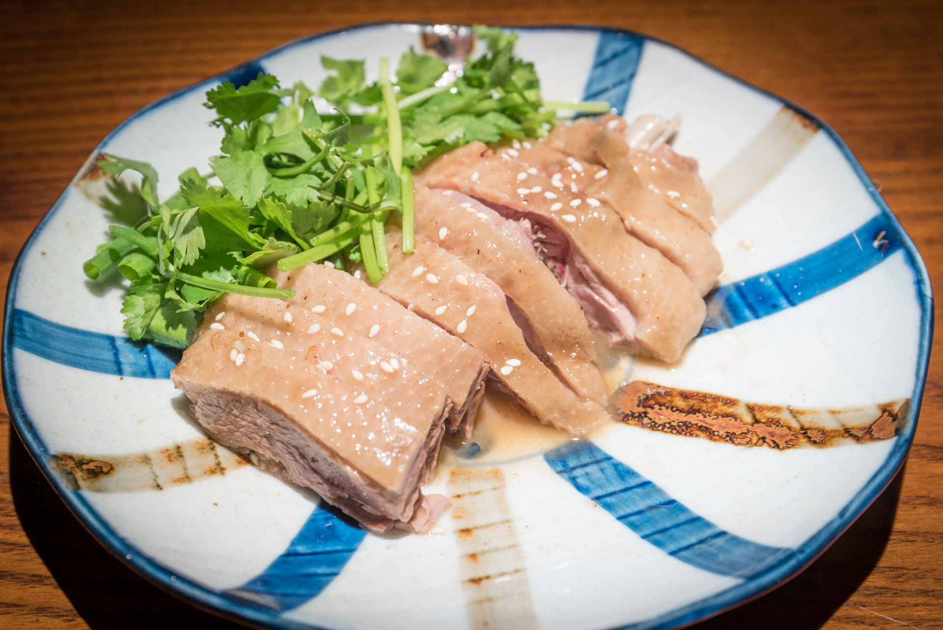 品城记广州∣粤西菜原来可以玩出这么多新花样