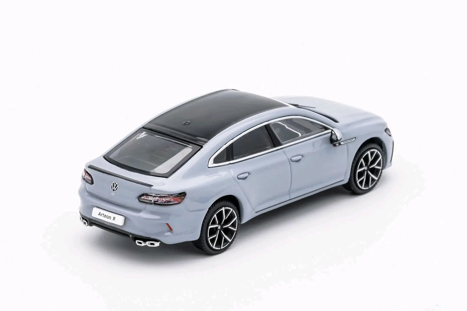 【gcd新车情报】水泥灰大众cc - 哔哩哔哩