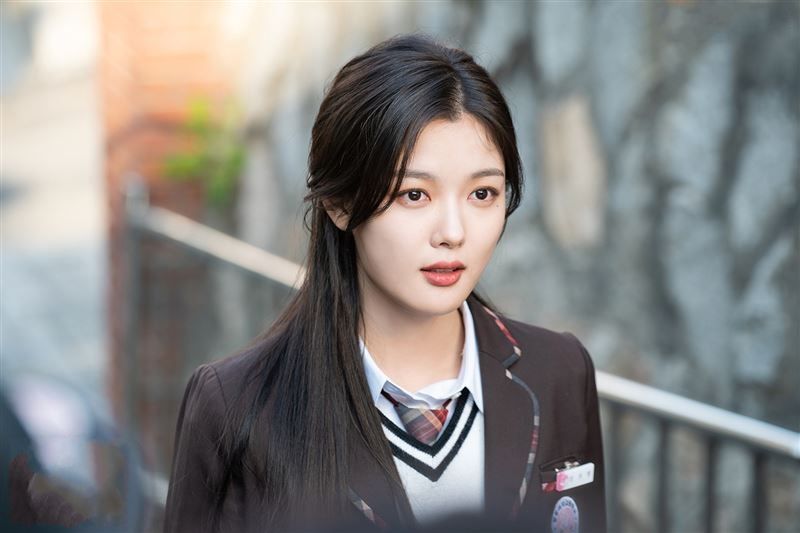 相信一见钟情金裕贞自曝超爱每日运势晚上看更有趣