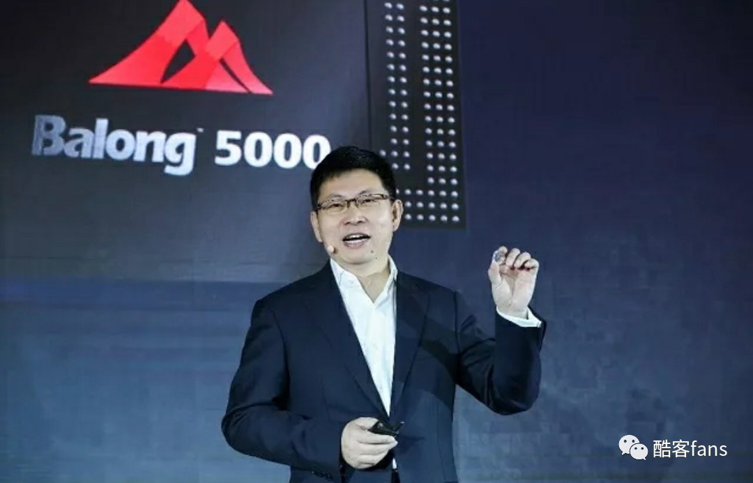 这一次,苹果终于在5g上栽了跟头