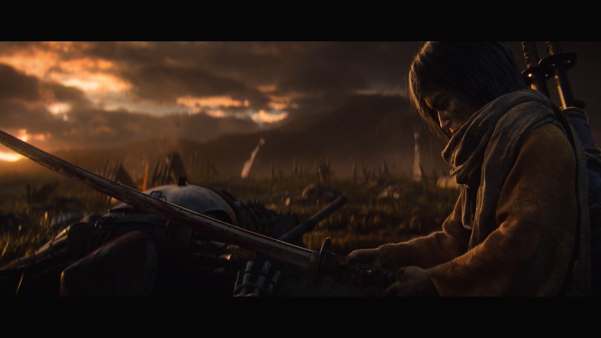 《只狼》弹反进阶指南:从敌人的攻击欲望到化