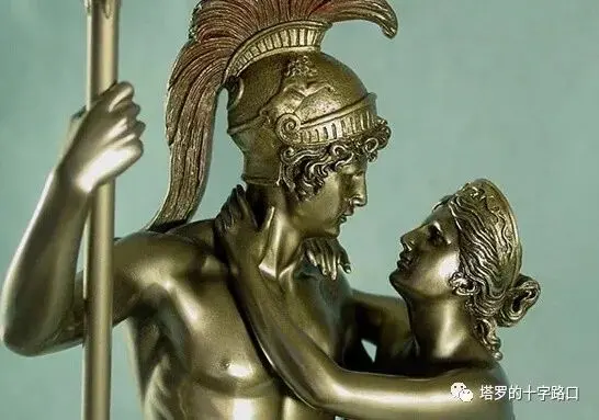 女神维纳斯被神后赫拉许配了给了丑陋的火神后,她无法忍受火神枯燥