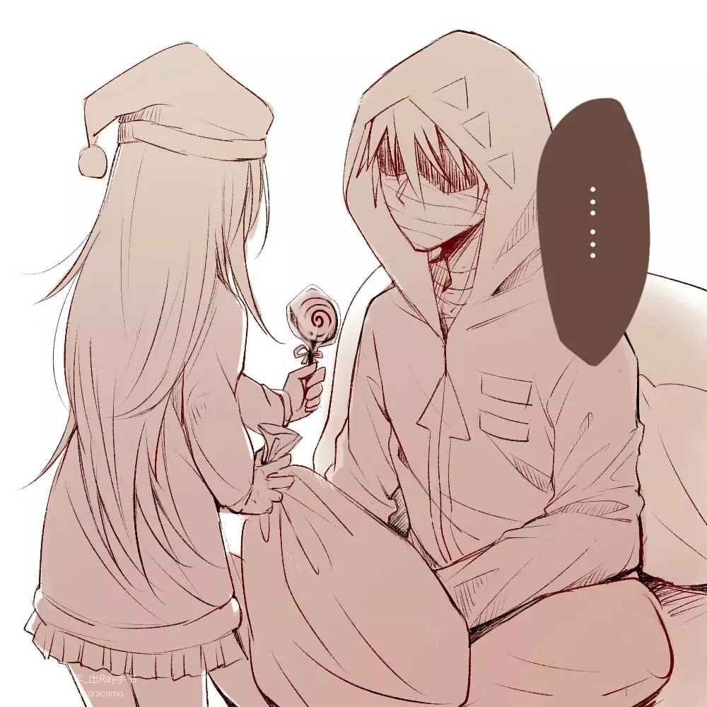 杀戮天使现代同人文第十四章