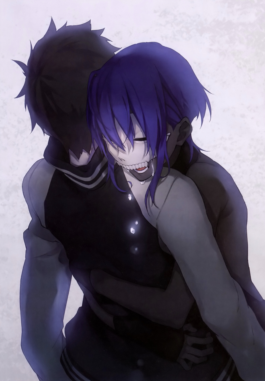 fgo设定静谧哈桑