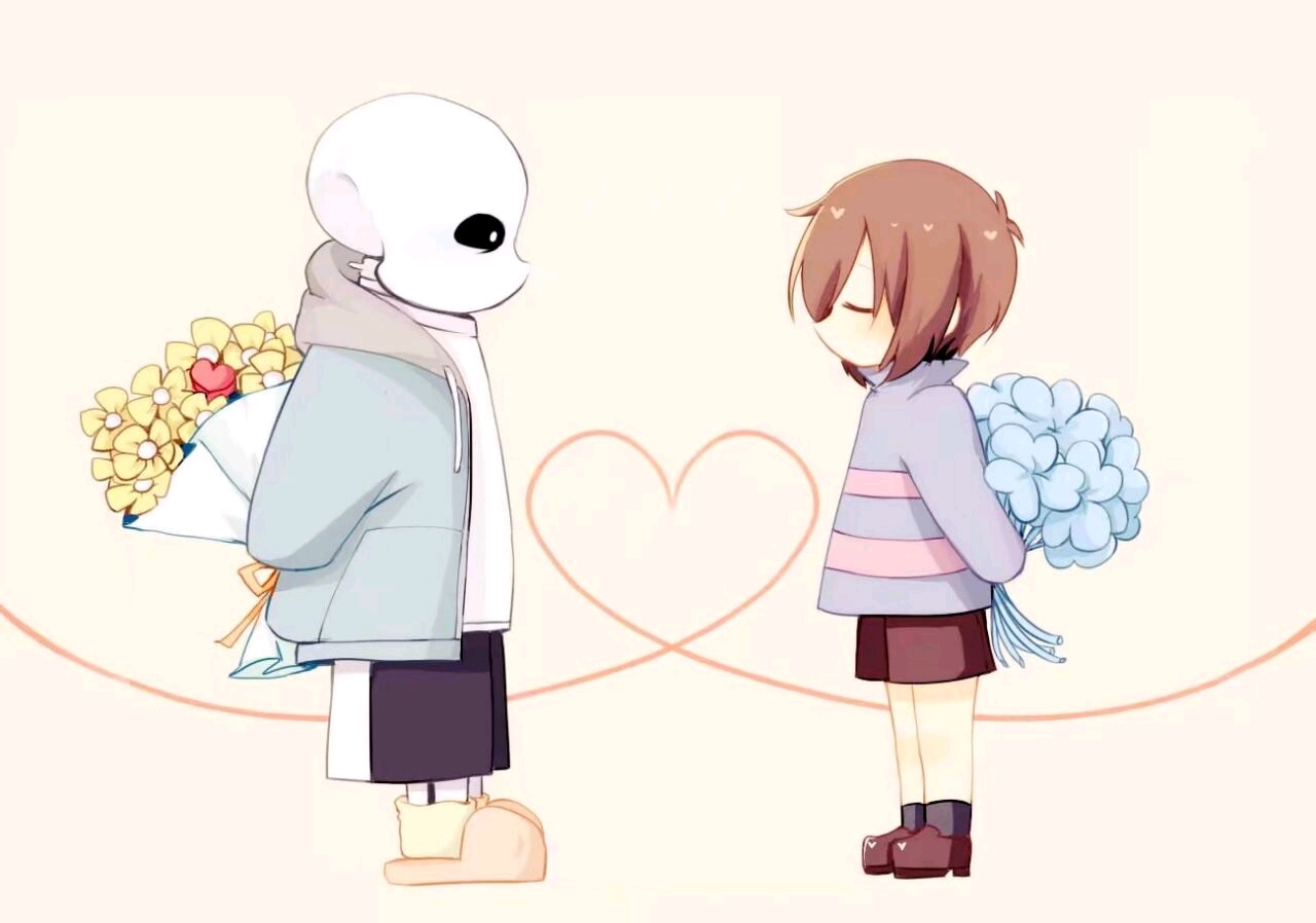 我喜欢你白色情人节特辑sf向