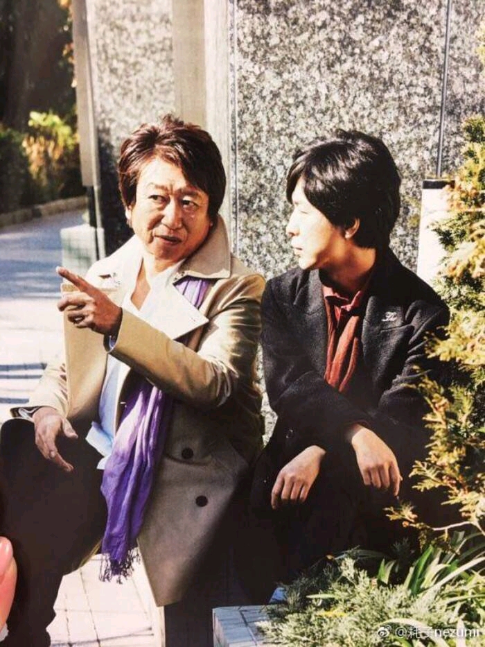 开启声优之门61井上和彦