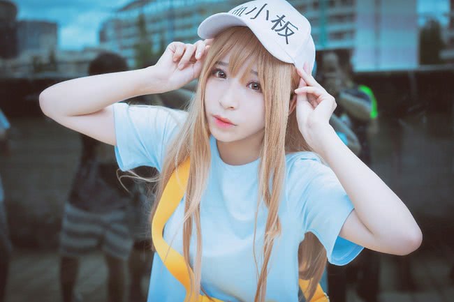 科普大全:二次元中形容妹子的词汇,哪一种是你