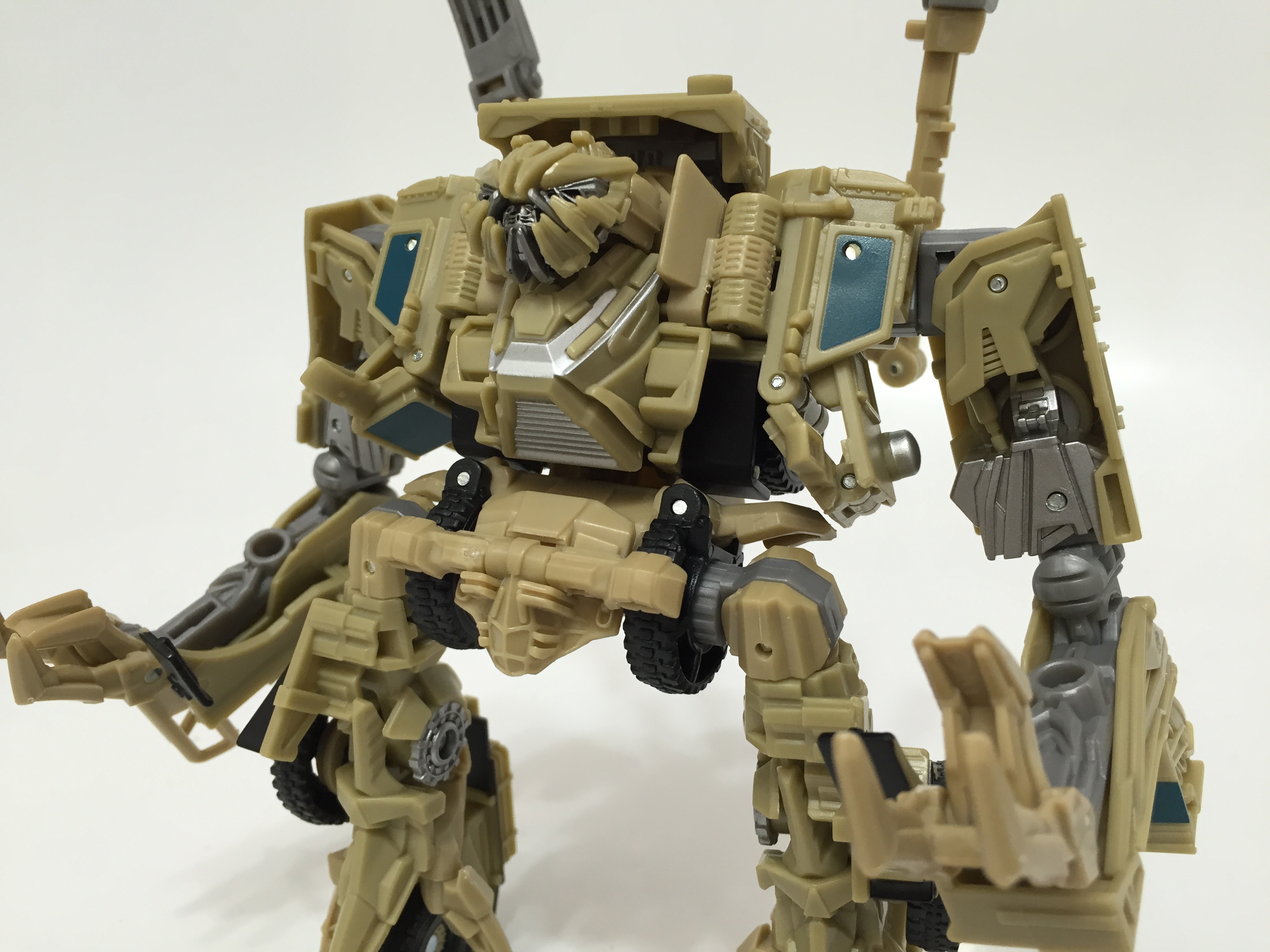 变形金刚玩具图文介绍包子脸菊花嘴ss33碎骨魔