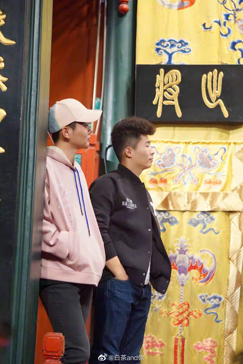 德云男友周九良x你x孟鹤堂2h