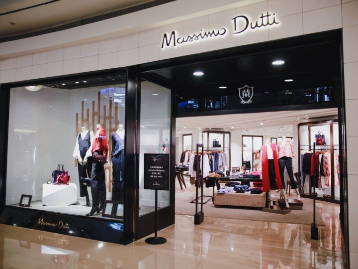 massimodutti什么档次西班牙官网海淘全教程