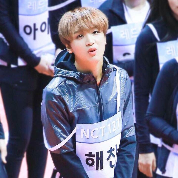 Just Be Friends nct just-be-friends-nct