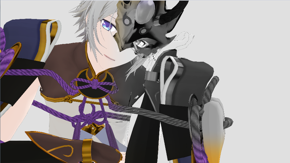 【教程向】使用AviUtl进行MMD视频后期的技巧