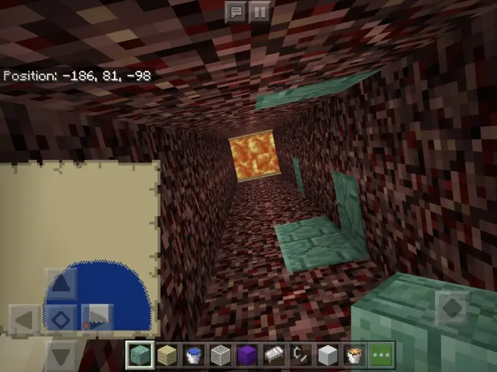 1 7 0 目前mcpe上最强刷怪塔 守护者农场生存模式教程 转自minecraft Pe吧 哔哩哔哩