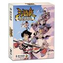【三国杀大周天】【1.1.1.8.1】骰子版