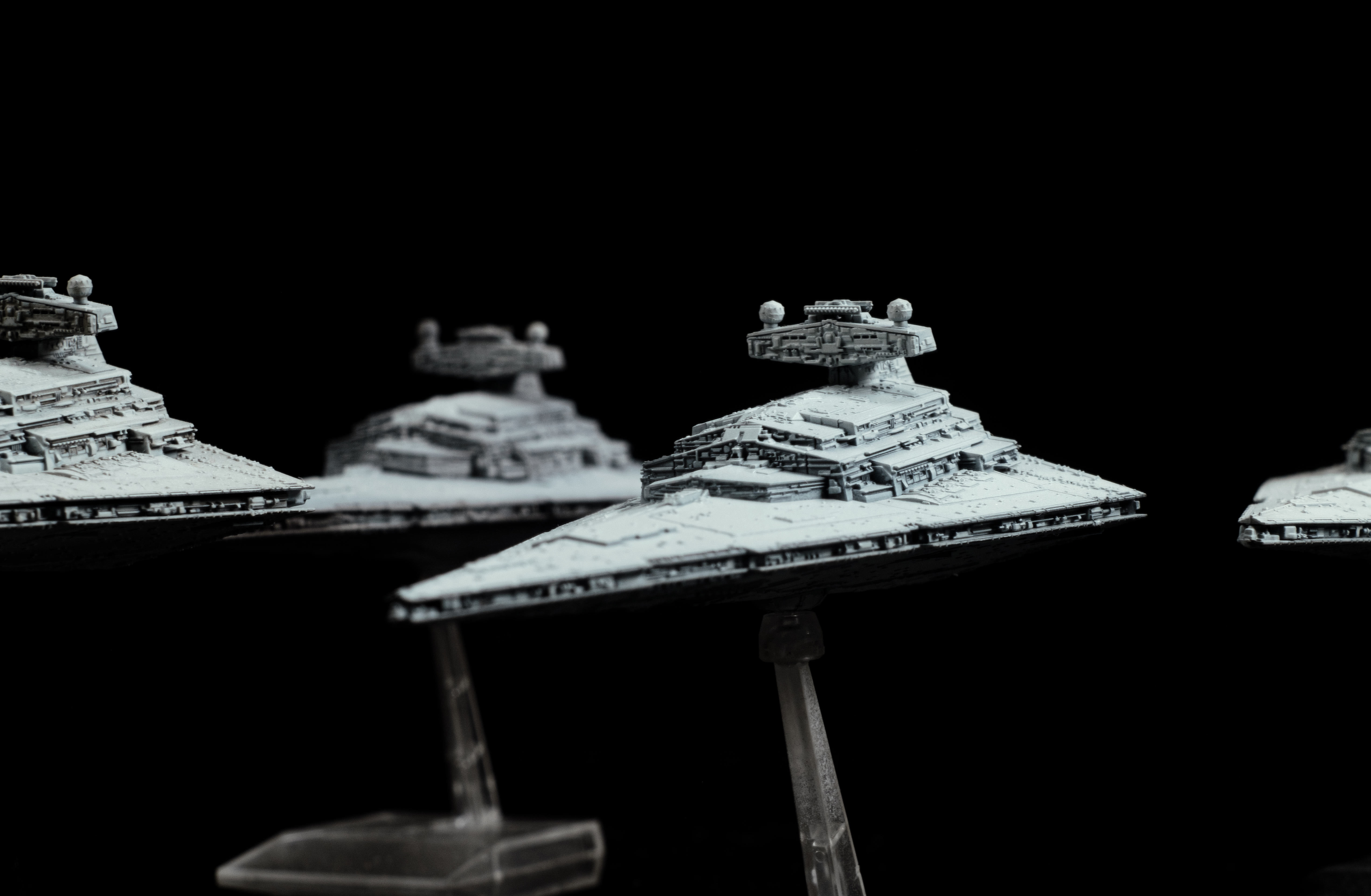 万代载具收藏 歼星舰