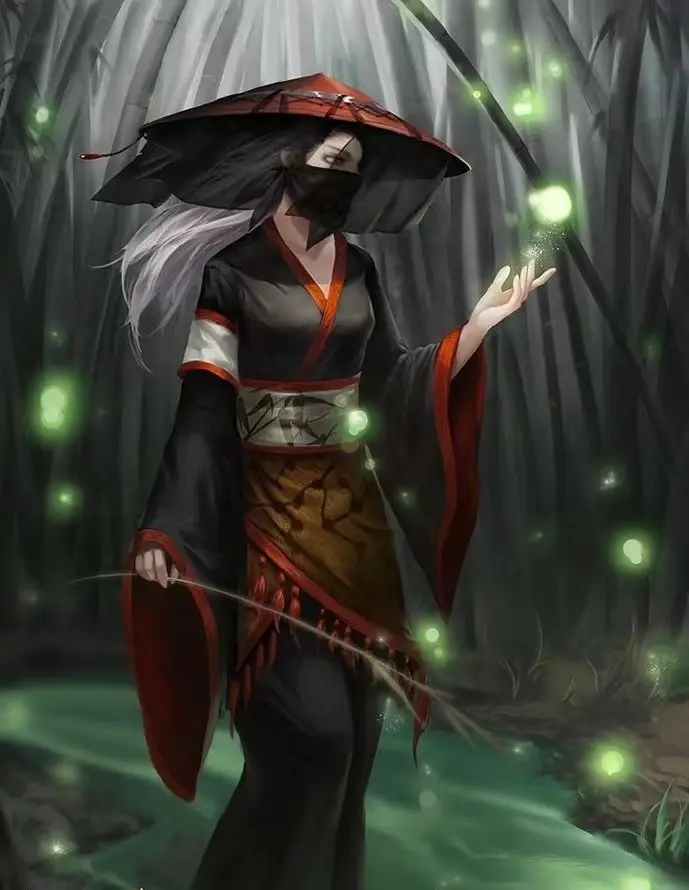 【三国杀图鉴】黄月英篇 - 哔哩哔哩