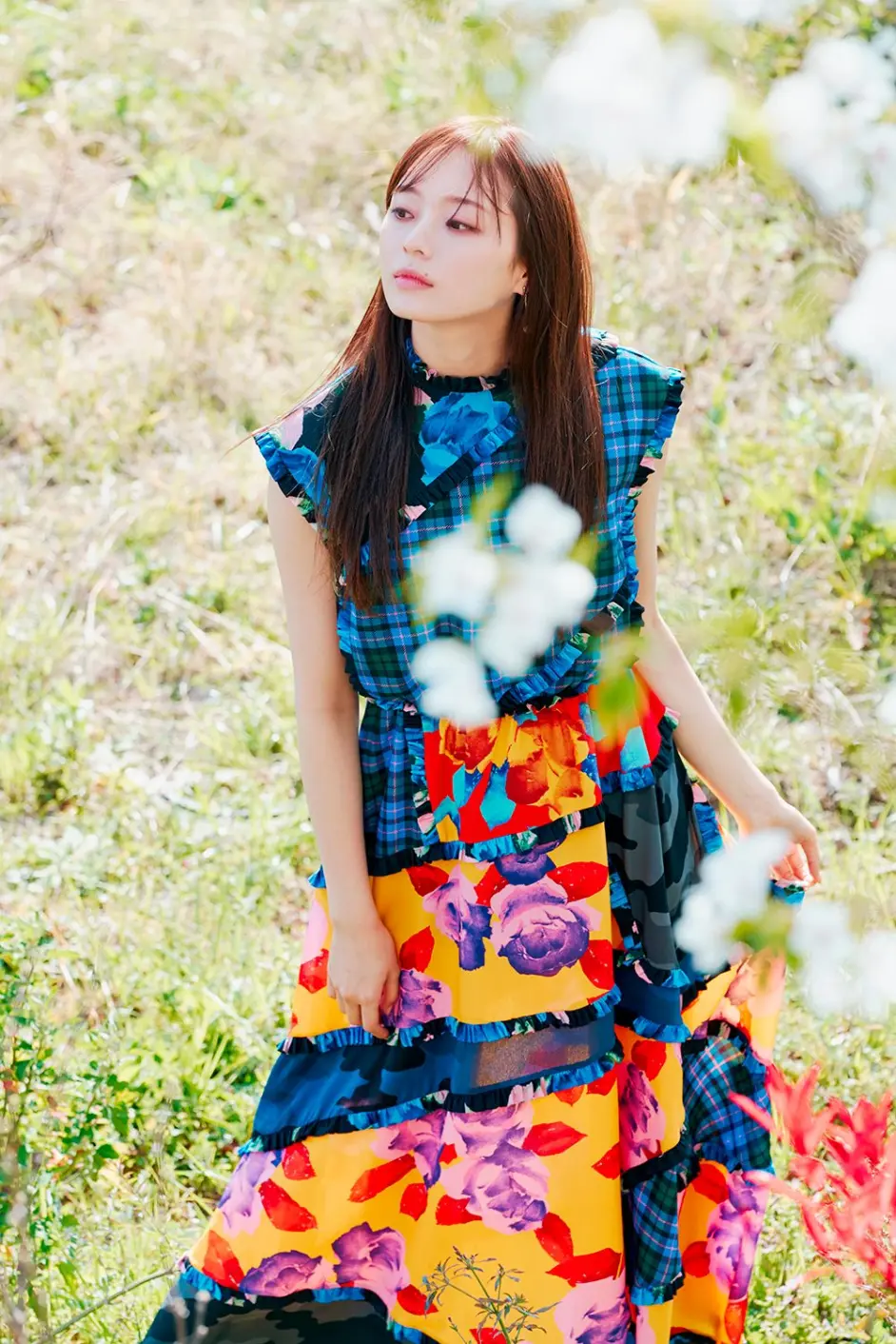 乃木坂46齋藤飛鳥主演電影 映像研には手を出すな 官方導覽書18日發售 哔哩哔哩