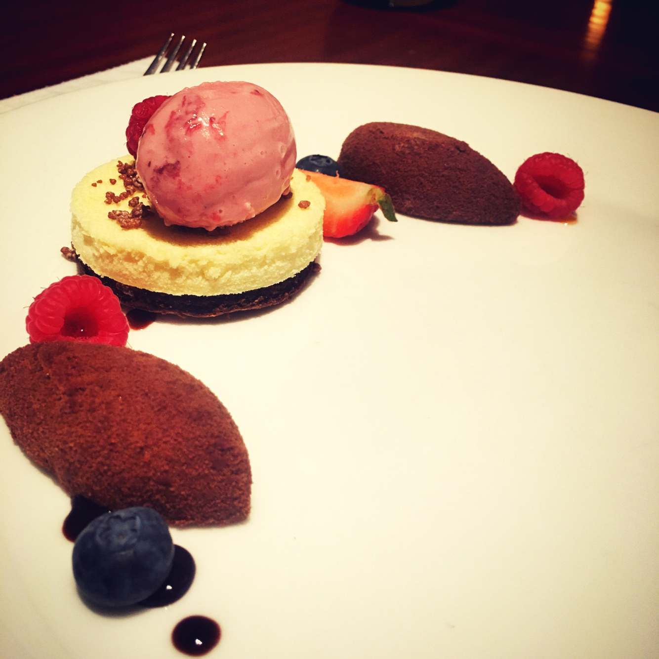 中国餐厅周-阿丽雅