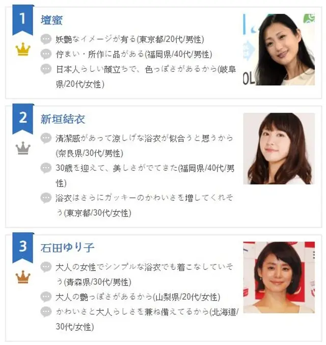 新垣结衣接班人争崩头 23岁超清纯日本女星火拼国产结衣鹿死谁手 哔哩哔哩