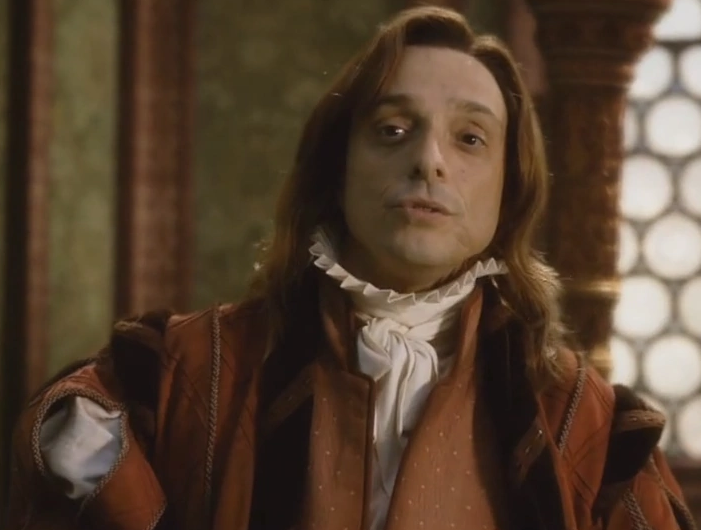 刺客信条人物志:刺客-乔瓦尼·奥迪托雷