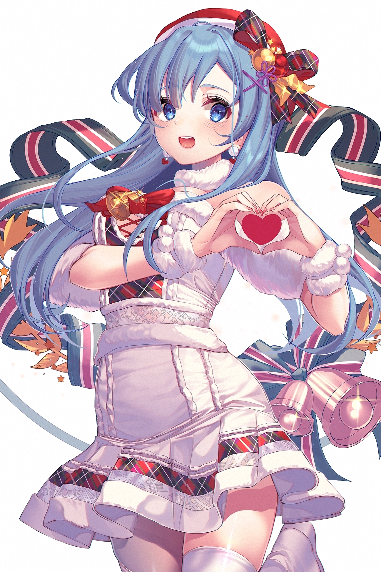 手机壁纸二次元洛丽塔少女byb站盐泽2019年12月26日