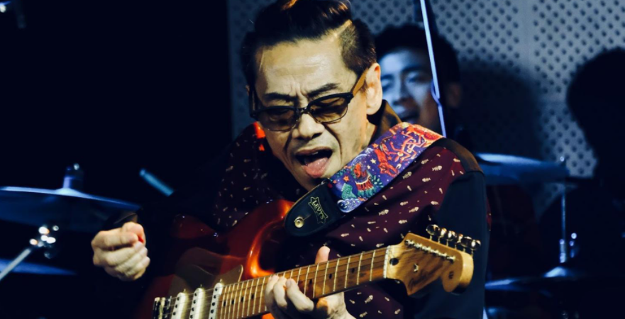 慧眼挖掘刘德华,香港最矮传奇人物,76岁泰迪罗宾近况曝光!