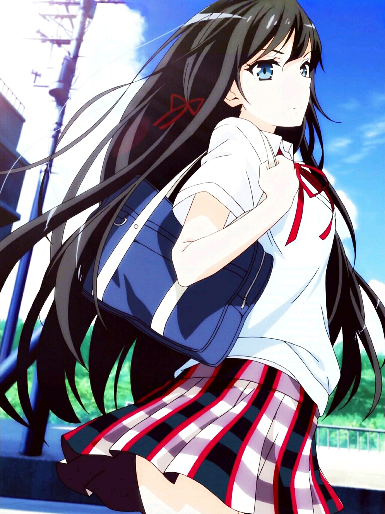 对于春物3的看法