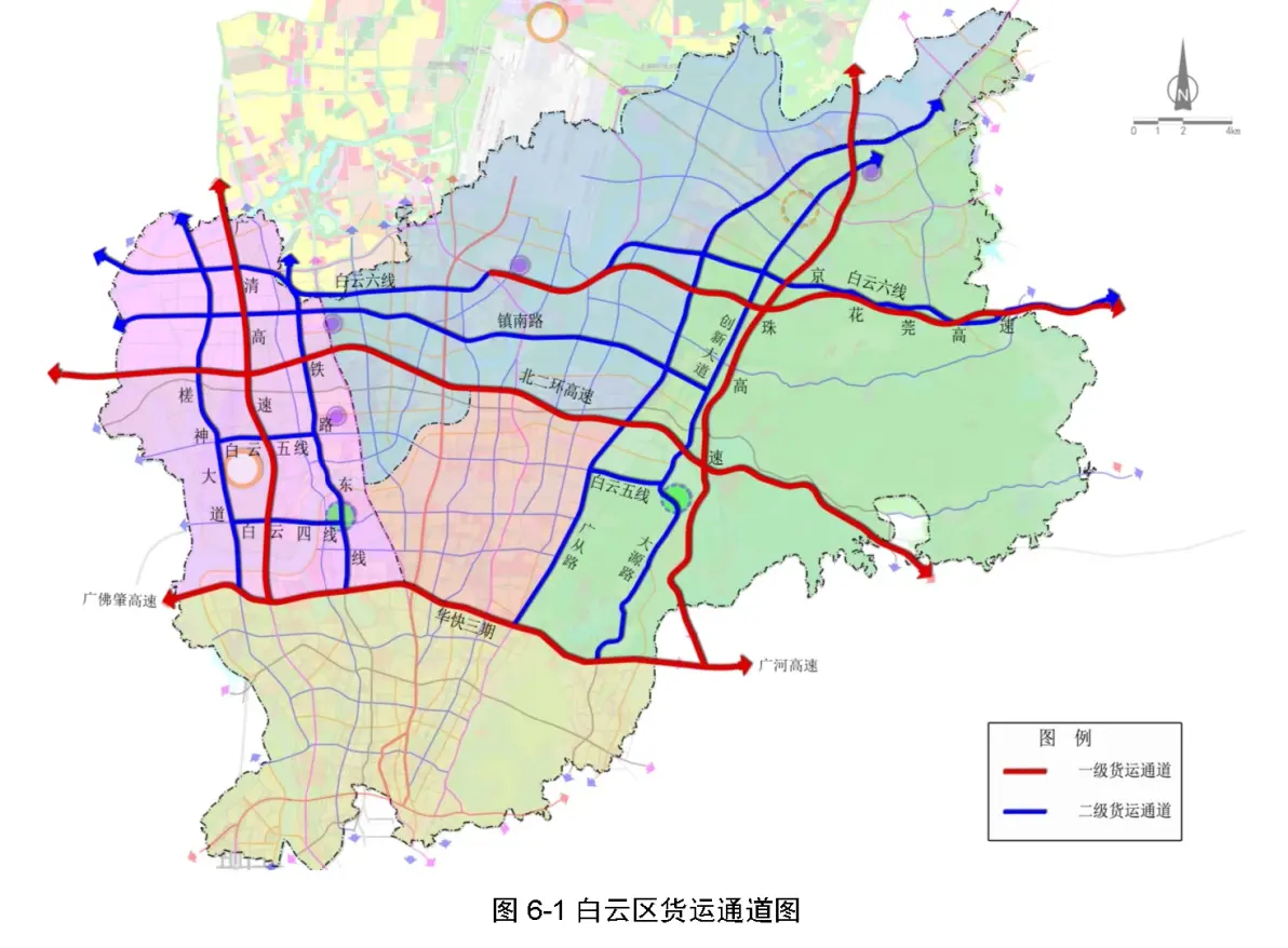 盘点白云一二三四五六线之白云五线