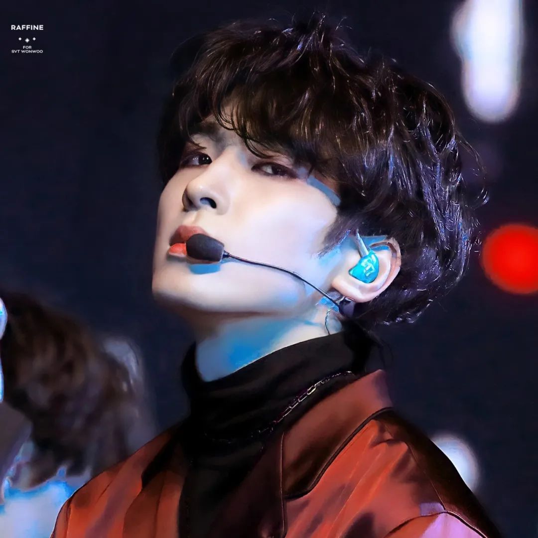 头像seventeen全圆佑合集