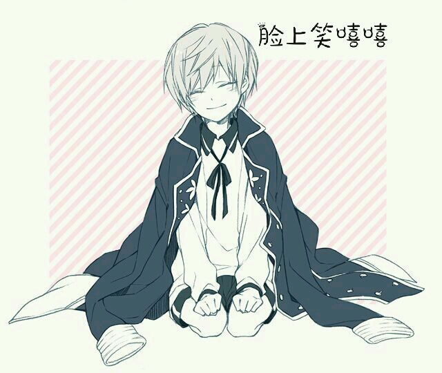 虽然感觉不妙,小狐还是如实招来"是鹤丸殿和青江殿"你揉揉他"小狐乖