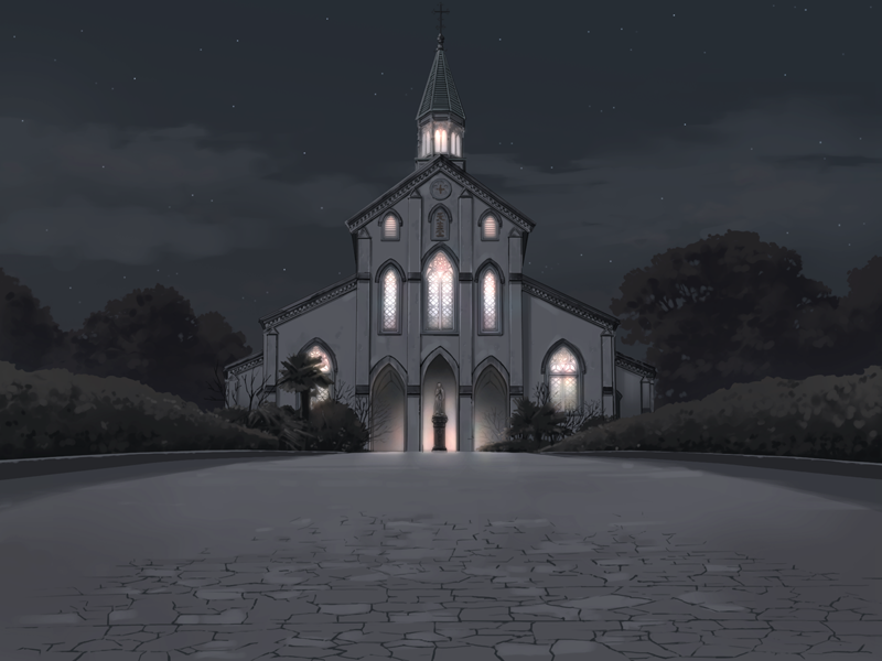 【FGO同人小说】第二章