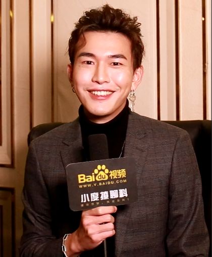 小度撩聊料 | 孔垂楠喊话陈翔:没想到你是这么无