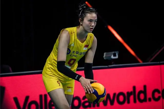 中国女排无缘世联赛四强你对此有什么想说 哔哩哔哩