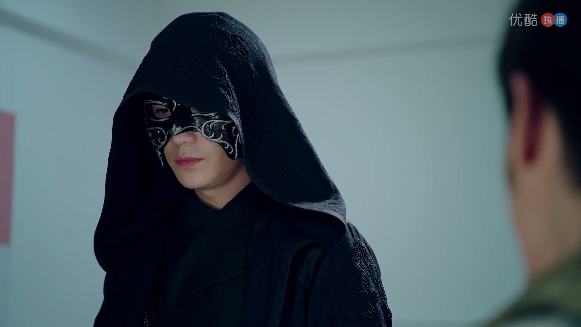 镇魂女鬼的显巍镜生涯12