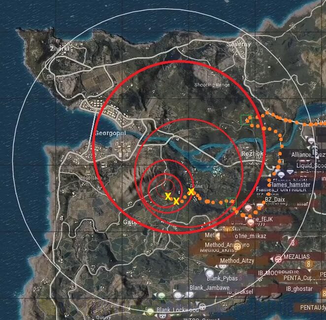 绝地求生PGI战队巡礼-绝处逢生Liquid战队