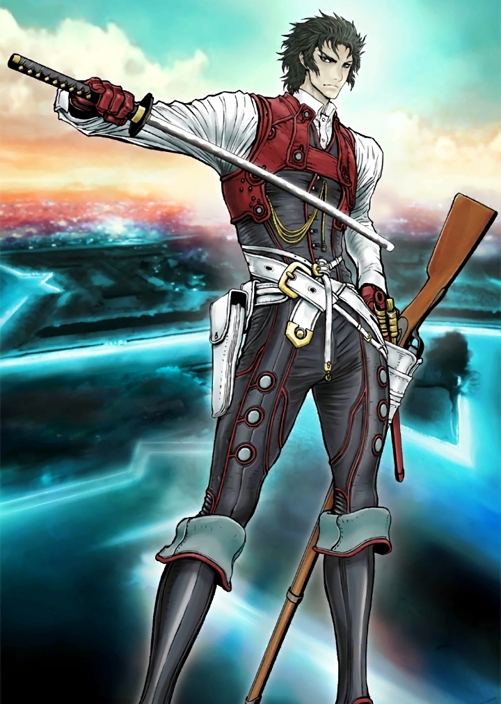 fgo土方岁三数据和羁绊礼装一览