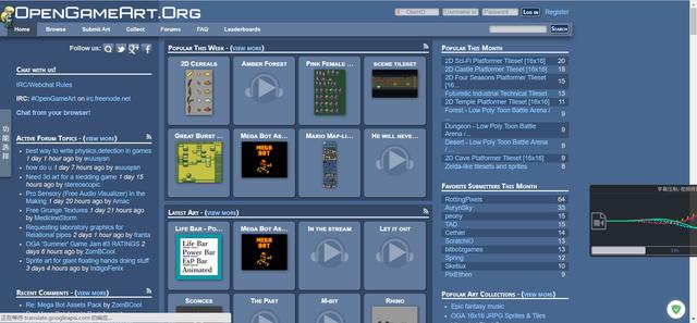 分享十个免版权的音乐音效下载站,up主再也不