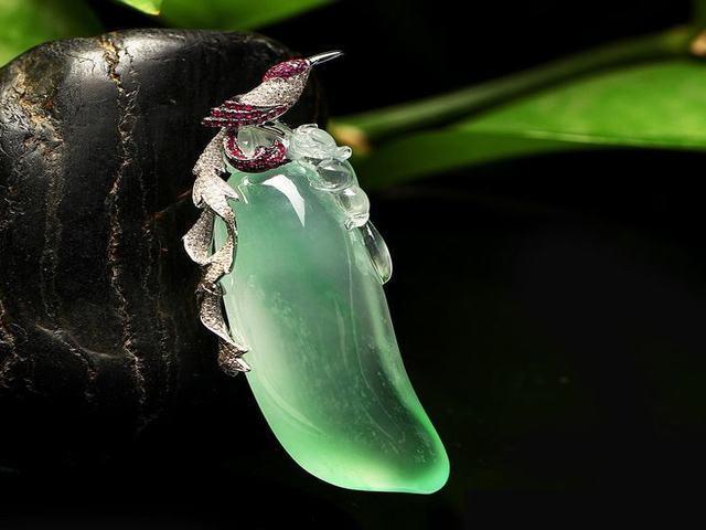 伟德国际佩戴平安扣有什么禁忌？