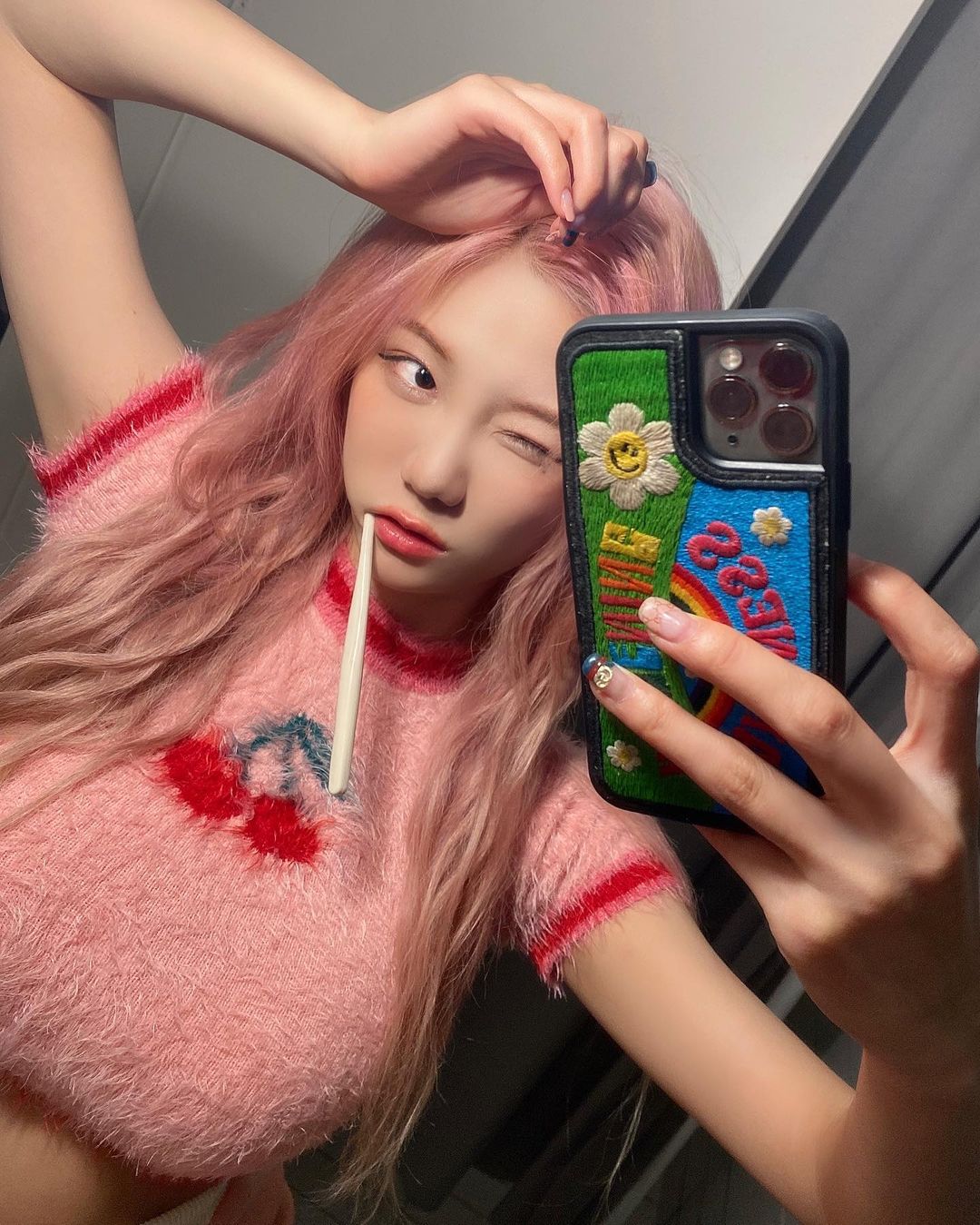 berry0314 INS图集 - 哔哩哔哩