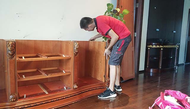 广州搬家新体验：更智能、更快捷的选择