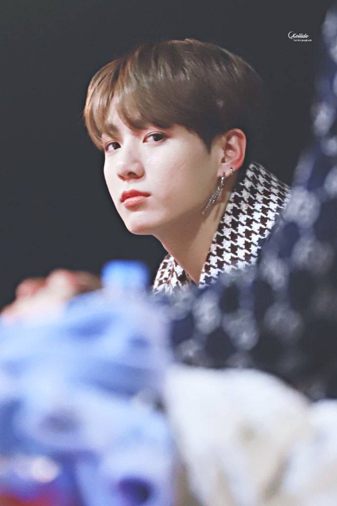 【防弹少年团/微甜】谢谢闯进我世界的你(田柾国)