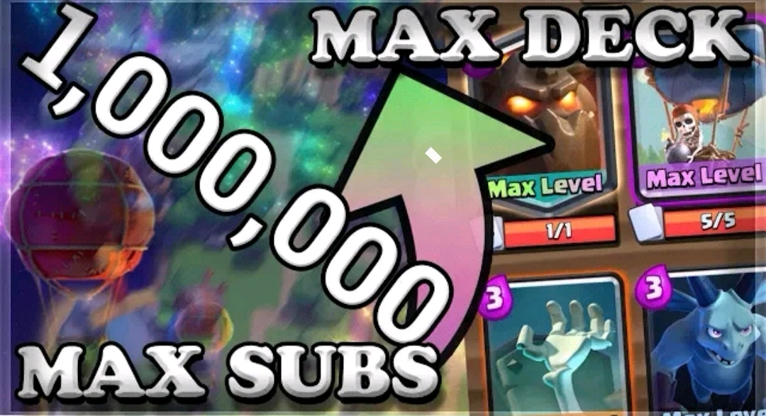 【皇室战争】狗球卡组教学-干货集锦