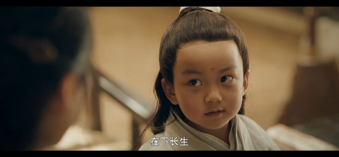 《灵魂摆渡黄泉》鬼差赵吏、黄泉孟婆身世谜团