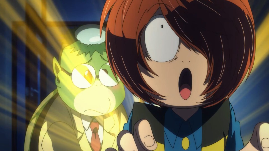 什么样的音乐才能营造出妖怪"存在"的感觉?