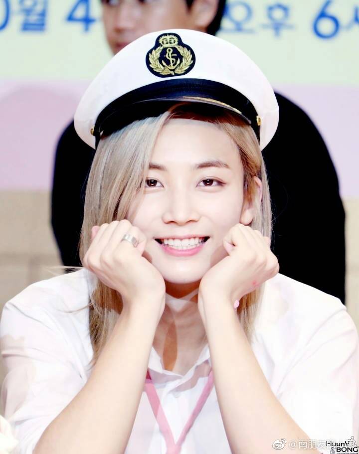 人太多,不好认?带你了解seventeen