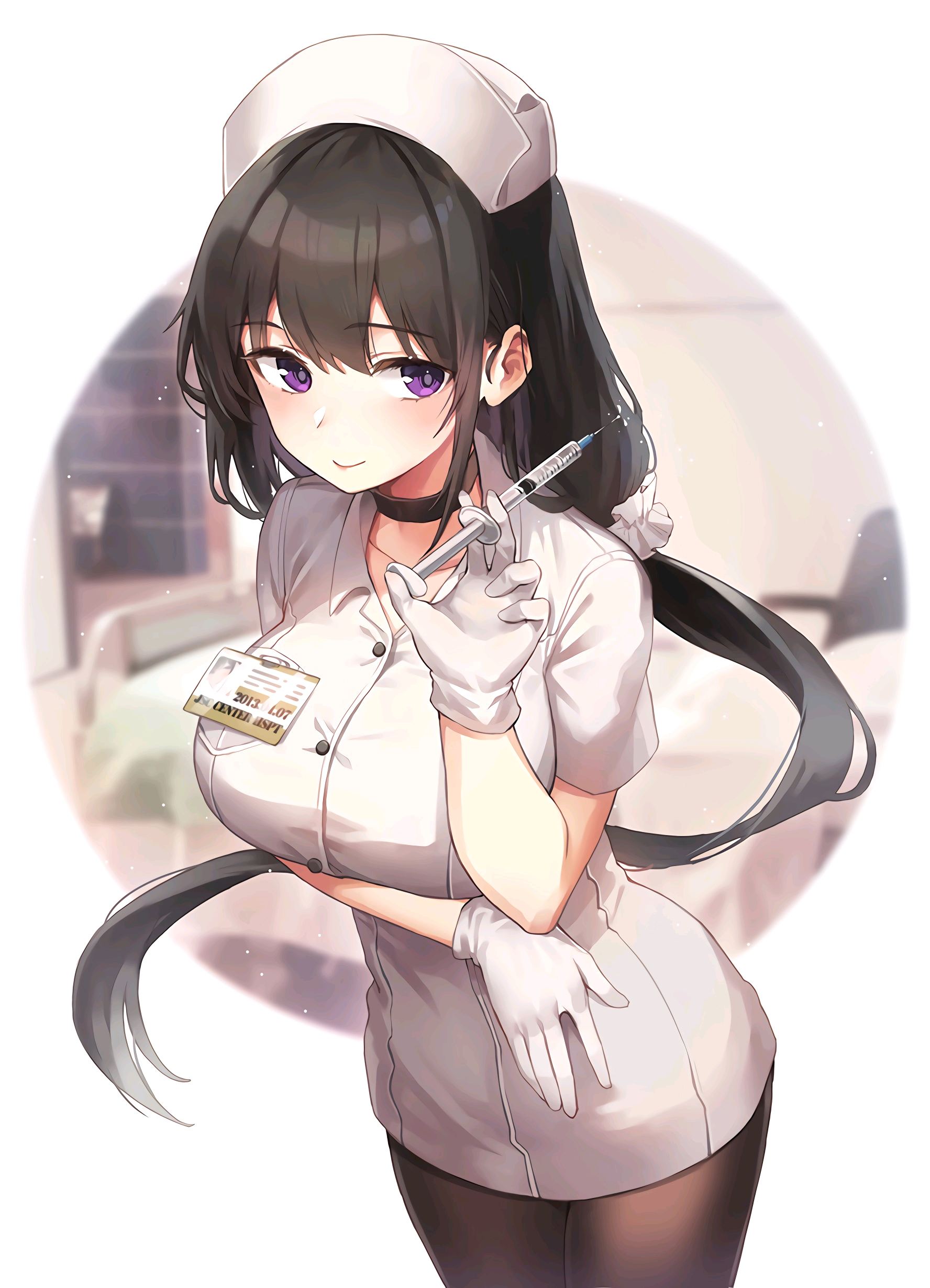 【二次元】各类美少女合集(二十四) - 哔哩哔哩