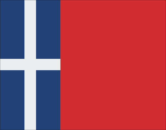 1949年备选国旗大赏(下)